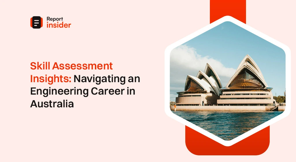 Skill assessment insight for Engineering career in Australia