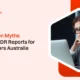 Common Myths about CDR Reports for Engineers Australia