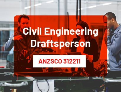 Civil Engineering Draftsperson