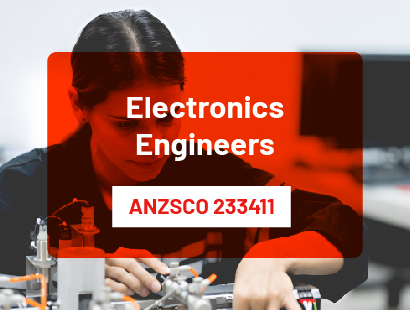 Electronics Engineers