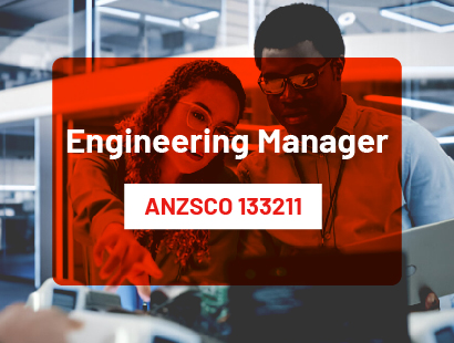 Engineering Manager