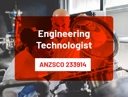 Engineering Technologist