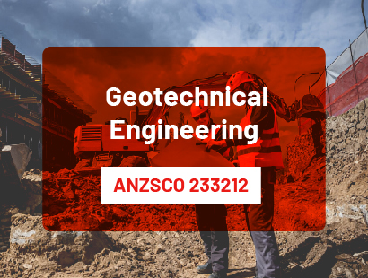 Geotechnical Engineers