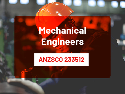 Mechanical Engineers