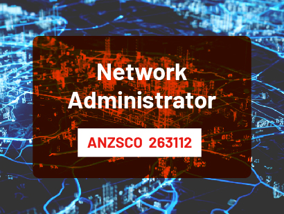 Network Administrator