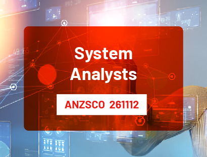 System Analyst