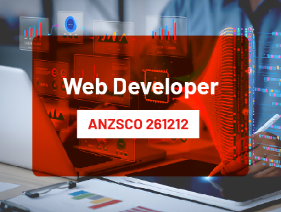 Web developer