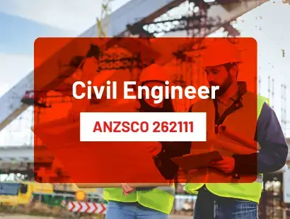 Civil Engineer