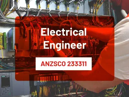 Electrical Engineer