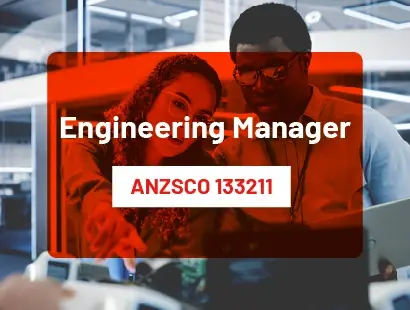 Engineering Manager