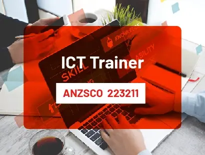 ICT Trainer