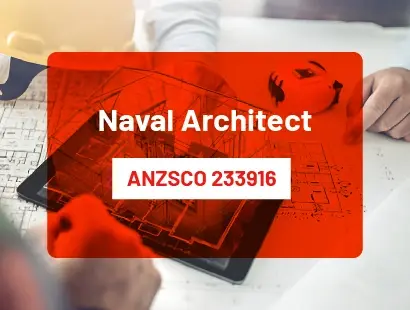 Naval Architects