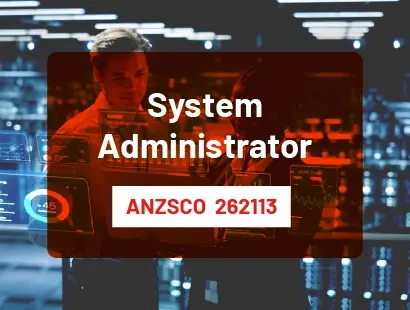 System Administrator