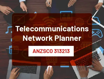 Telecommunications Network Planners