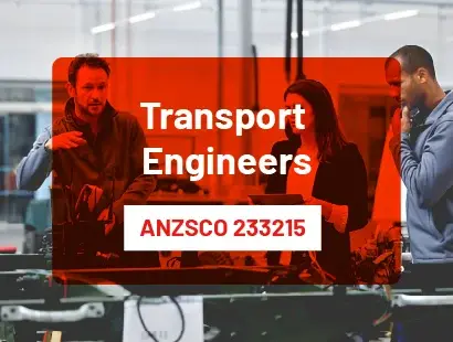 Transport Engineers