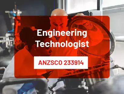 engineering technologist