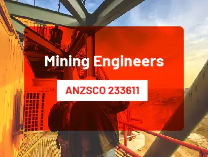 mining engineer