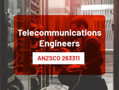 telecommunication engineers