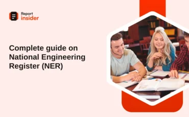 Complete guide on National Engineering Register (NER)